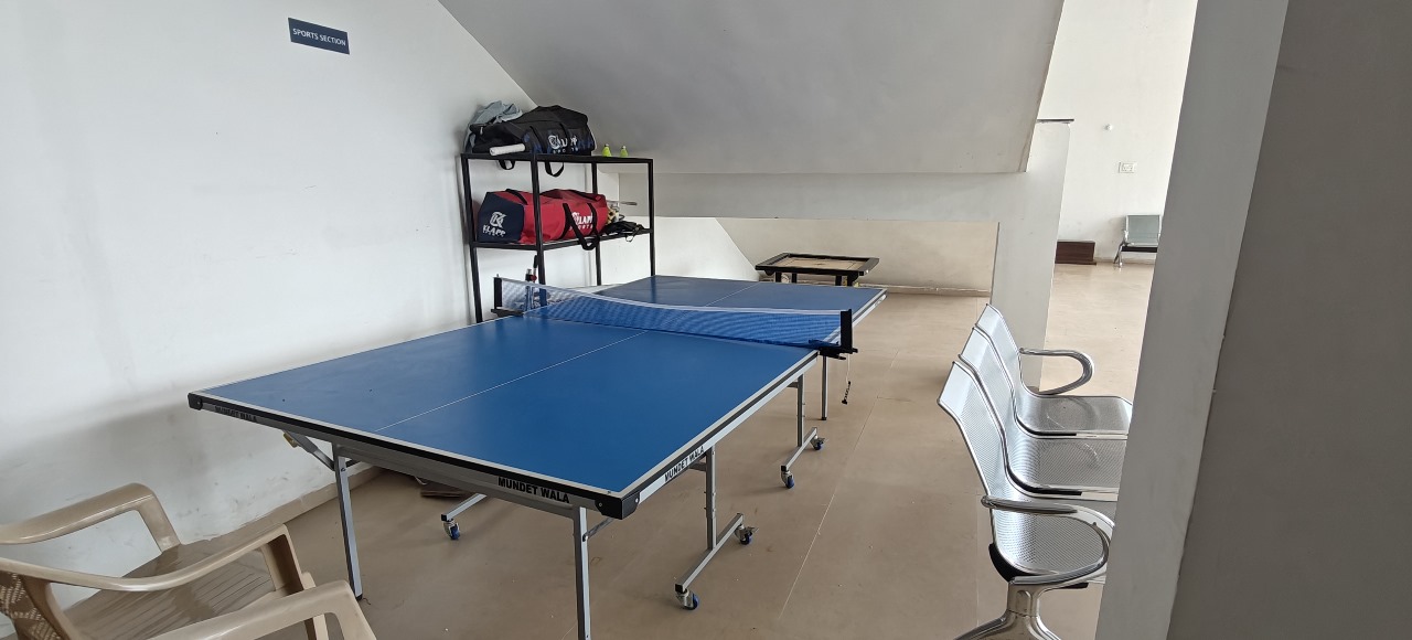 Table Tennis Sports